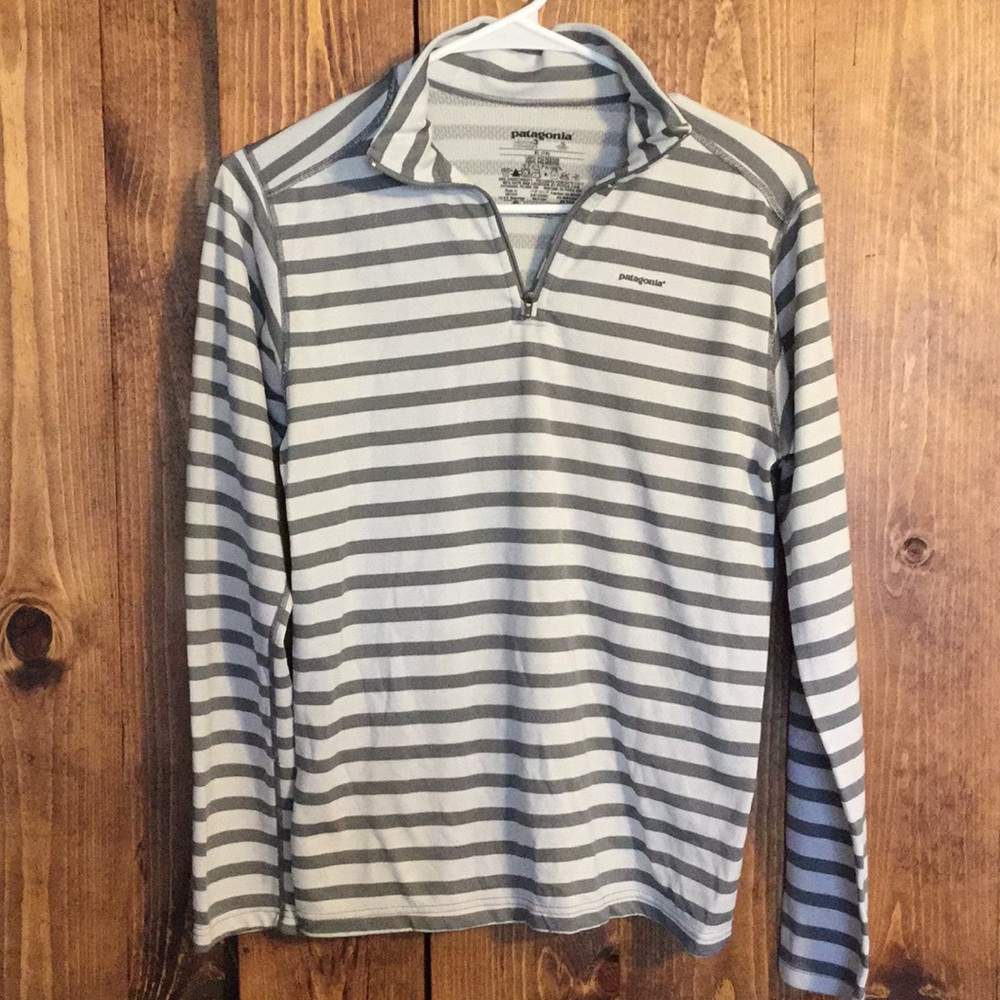 Patagonia pullover